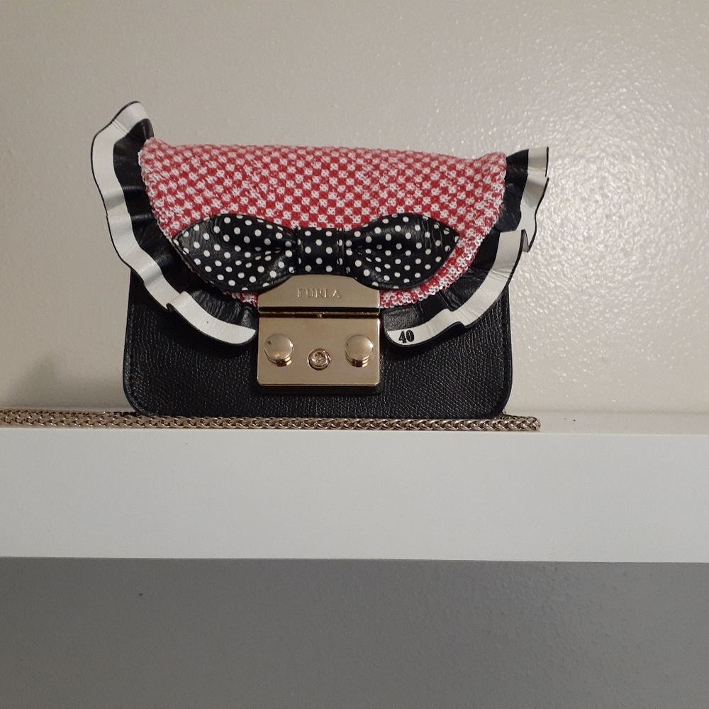 Furla Handbag